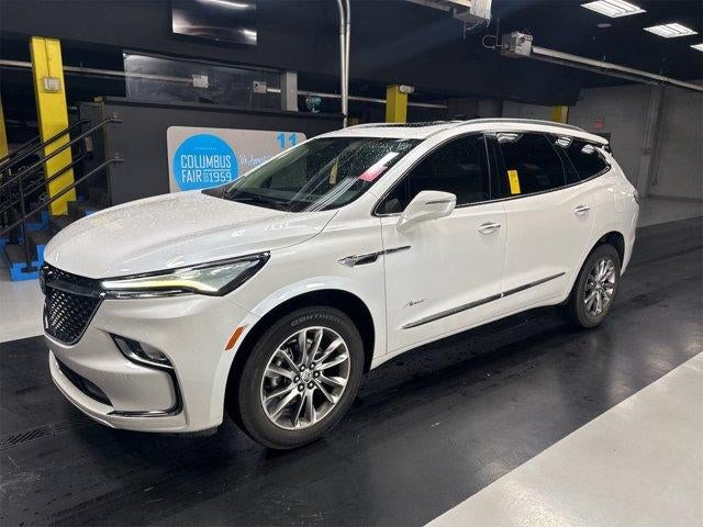 2023 Buick Enclave Avenir AWD