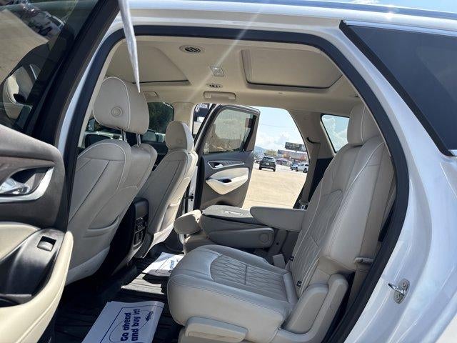 2023 Buick Enclave Avenir AWD