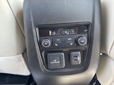 2023 Buick Enclave Avenir AWD