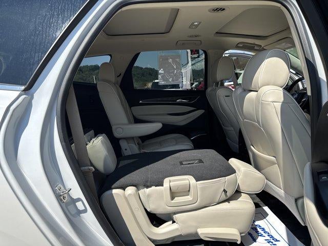 2023 Buick Enclave Avenir AWD