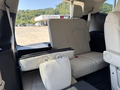 2023 Buick Enclave Avenir AWD
