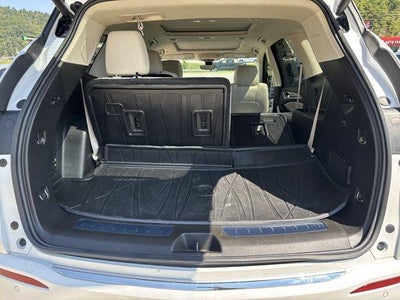 2023 Buick Enclave Avenir AWD