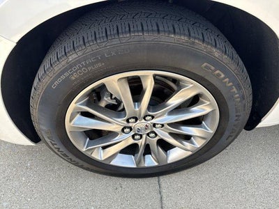 2023 Buick Enclave Avenir AWD
