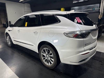 2023 Buick Enclave Avenir AWD