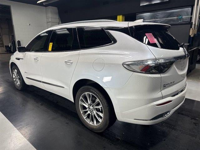2023 Buick Enclave Avenir AWD