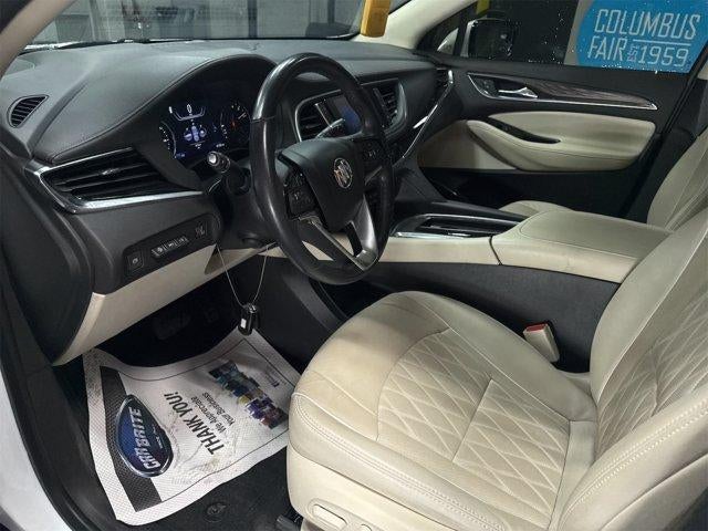 2023 Buick Enclave Avenir AWD
