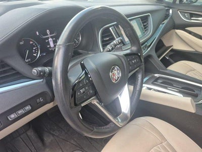 2023 Buick Enclave Avenir AWD