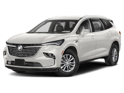 2023 Buick Enclave Avenir AWD