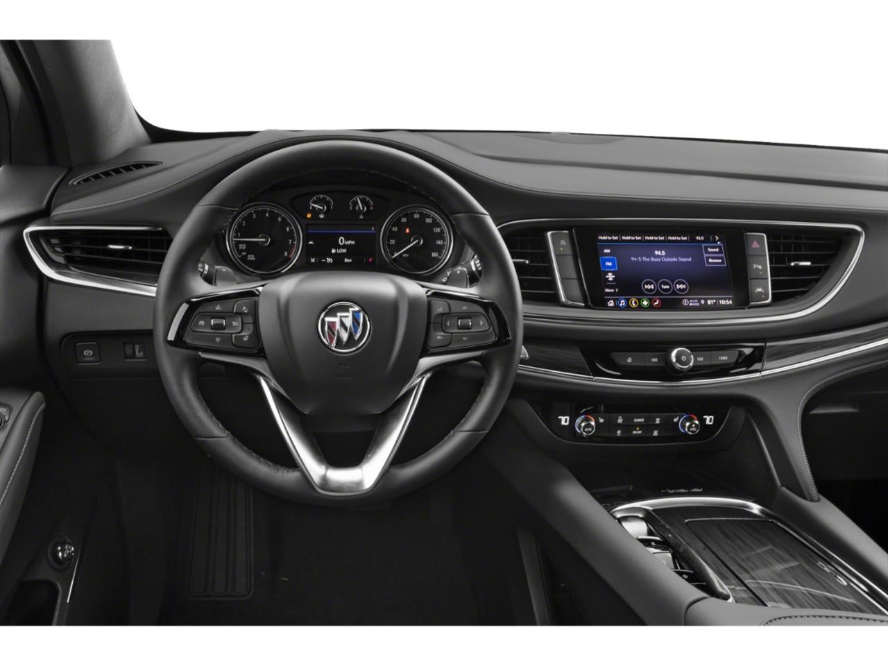 2023 Buick Enclave Avenir AWD