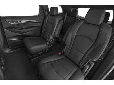 2023 Buick Enclave Avenir AWD