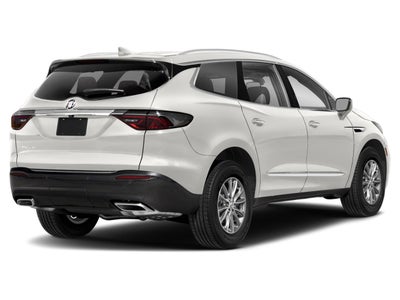 2023 Buick Enclave Avenir AWD