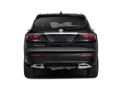 2023 Buick Enclave Avenir AWD