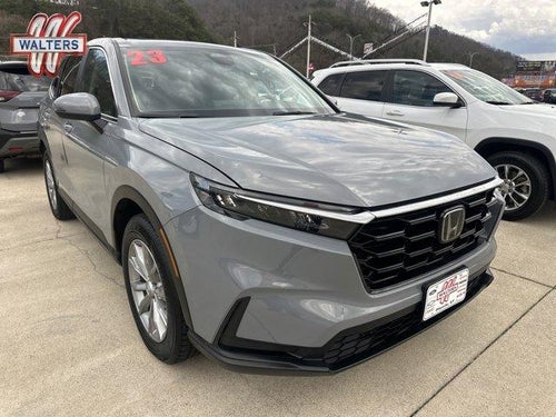 2023 Honda CR-V EX AWD