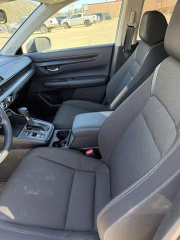 2023 Honda CR-V EX AWD