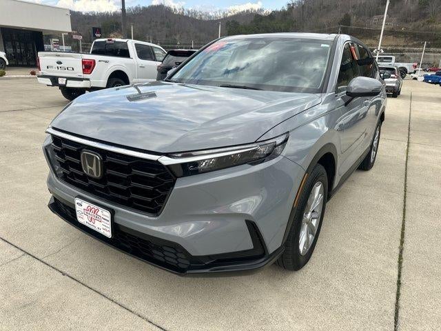 2023 Honda CR-V EX AWD