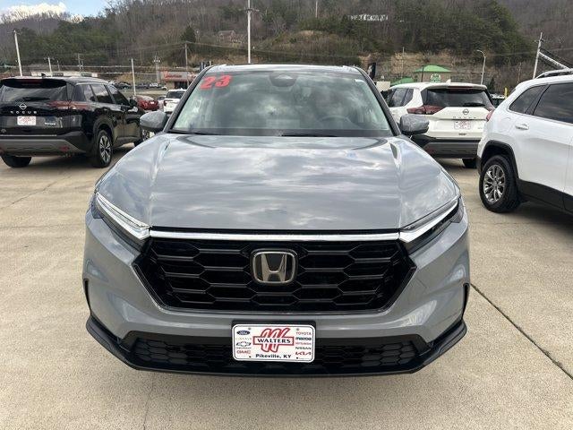 2023 Honda CR-V EX AWD