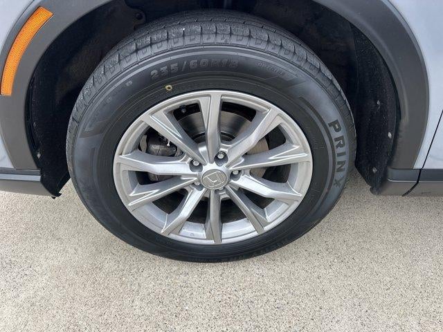 2023 Honda CR-V EX AWD