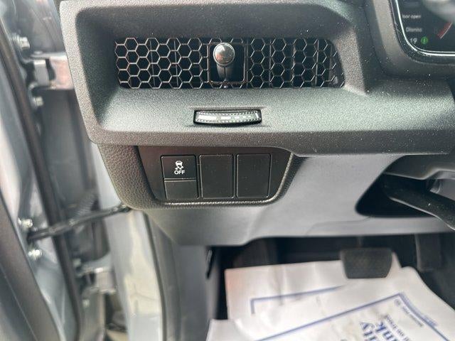 2023 Honda CR-V EX AWD