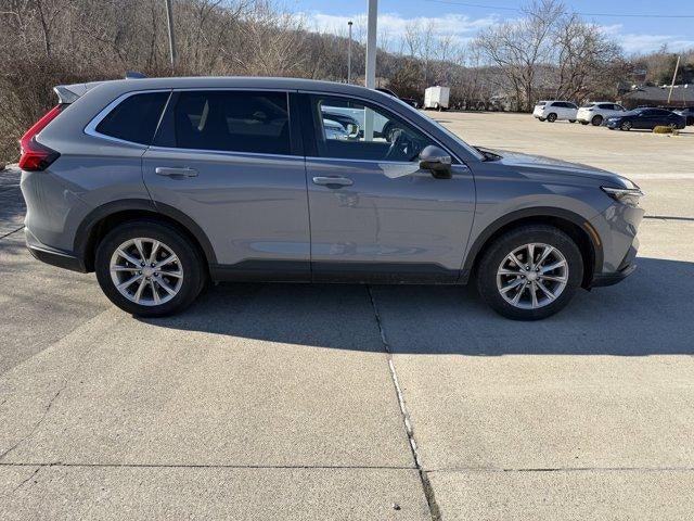 2023 Honda CR-V EX AWD