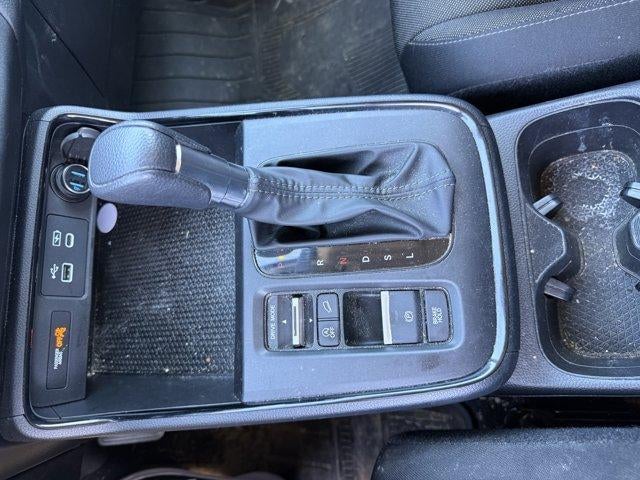 2023 Honda CR-V EX AWD