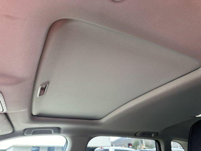 2023 Honda CR-V EX AWD