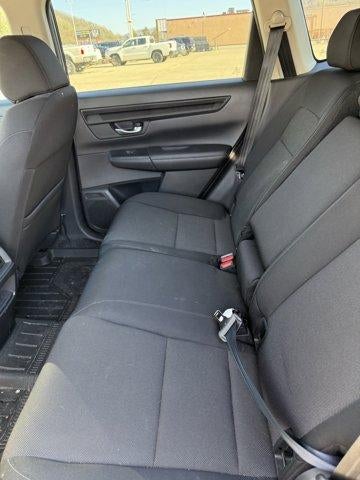 2023 Honda CR-V EX AWD