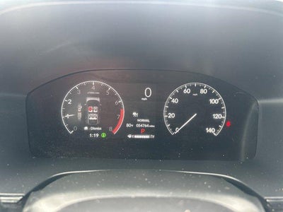 2023 Honda CR-V EX AWD