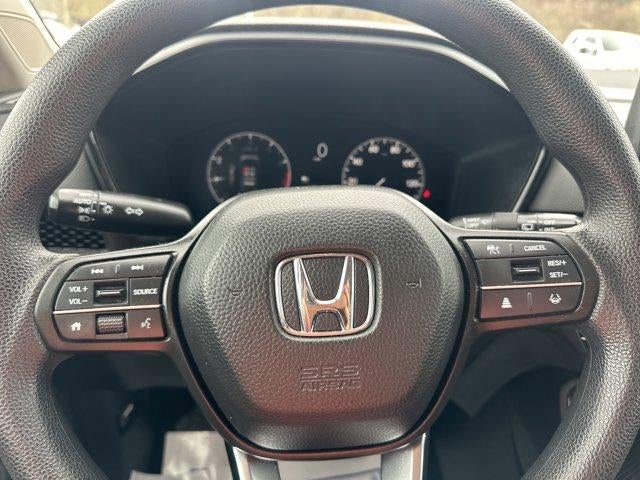 2023 Honda CR-V EX AWD
