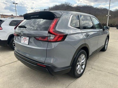 2023 Honda CR-V EX AWD