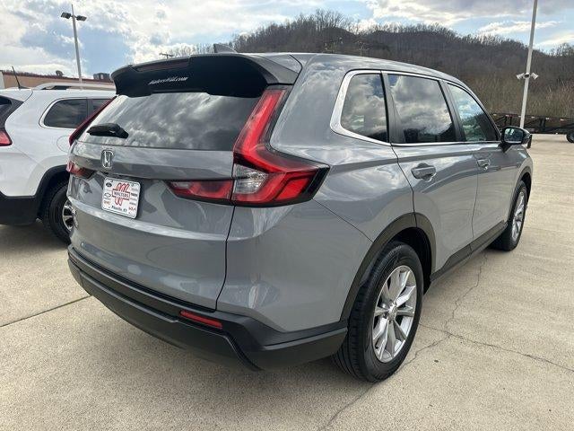 2023 Honda CR-V EX AWD