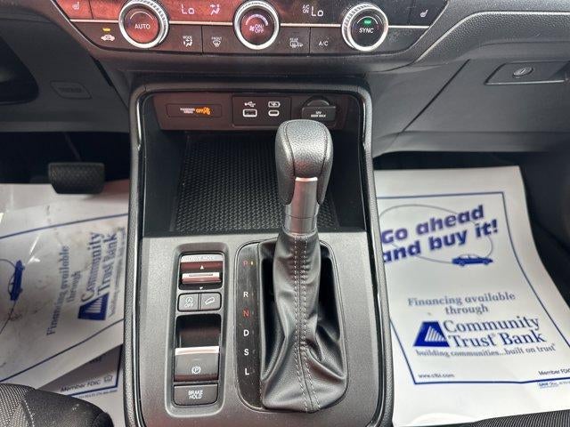 2023 Honda CR-V EX AWD