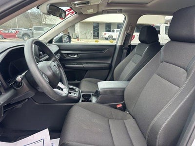 2023 Honda CR-V EX AWD