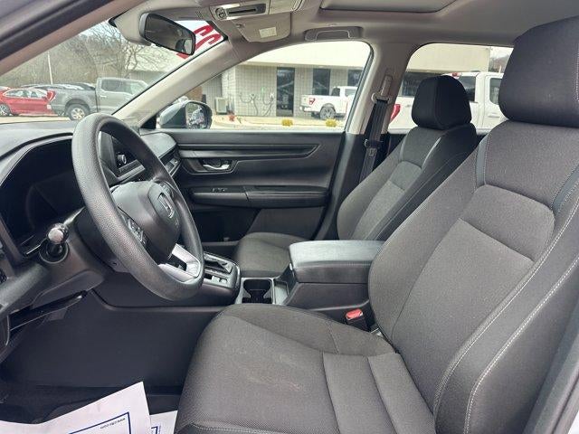 2023 Honda CR-V EX AWD