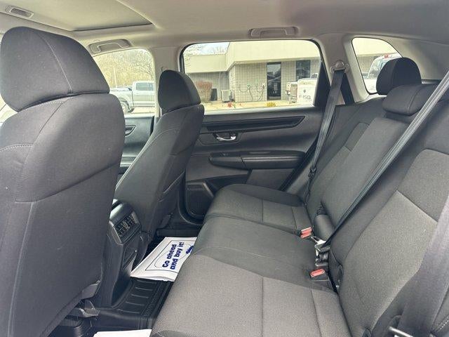 2023 Honda CR-V EX AWD