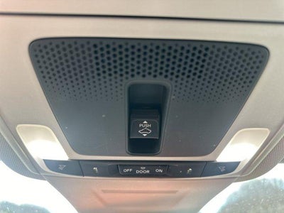 2023 Honda CR-V EX AWD