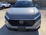 2023 Honda CR-V EX AWD