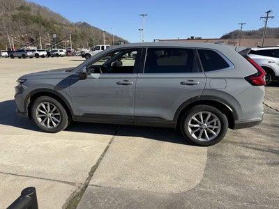 2023 Honda CR-V EX AWD