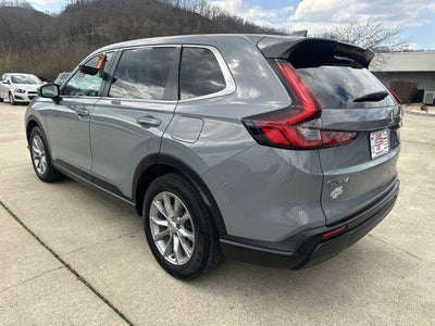 2023 Honda CR-V EX AWD