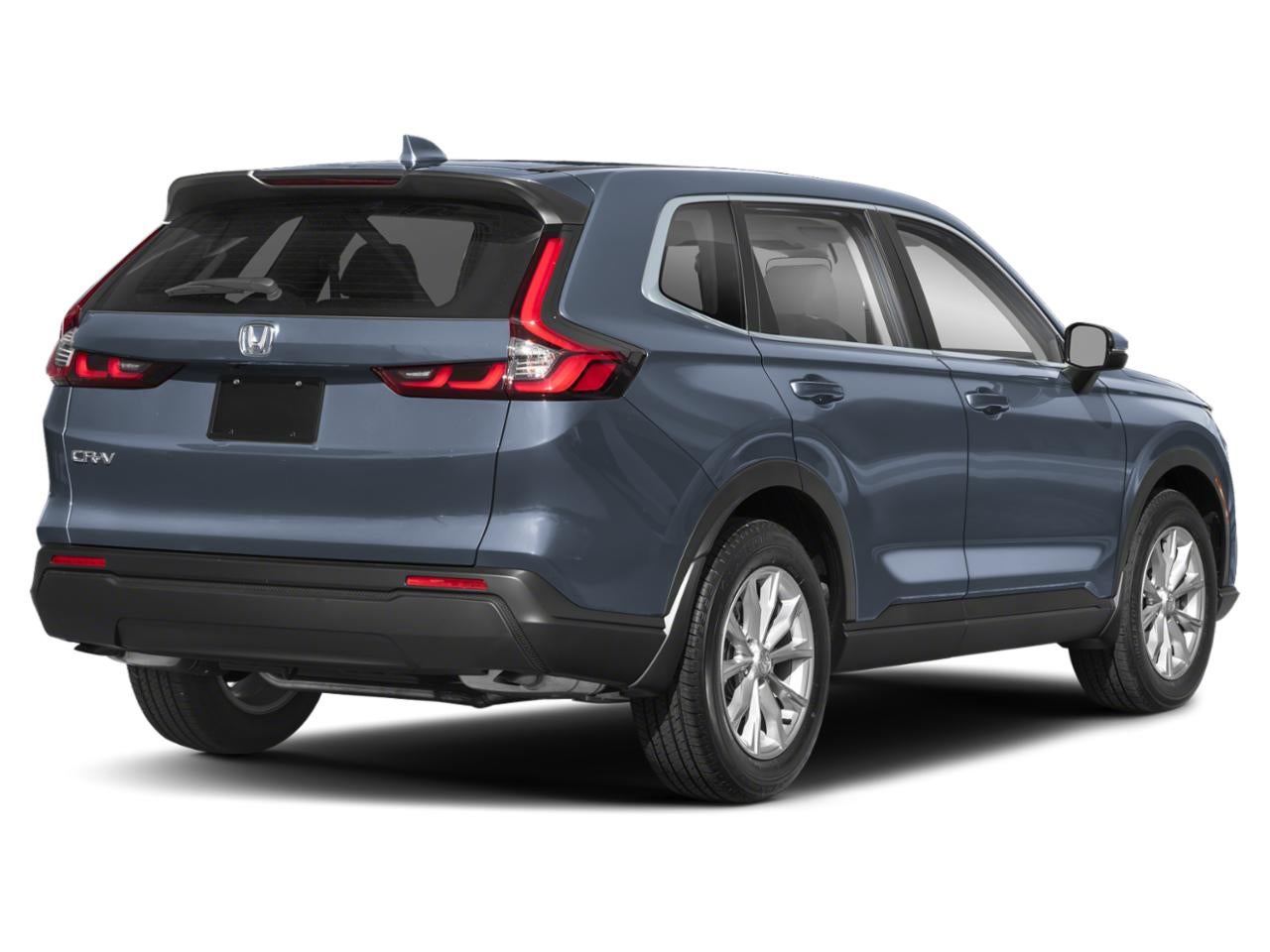 2023 Honda CR-V EX AWD