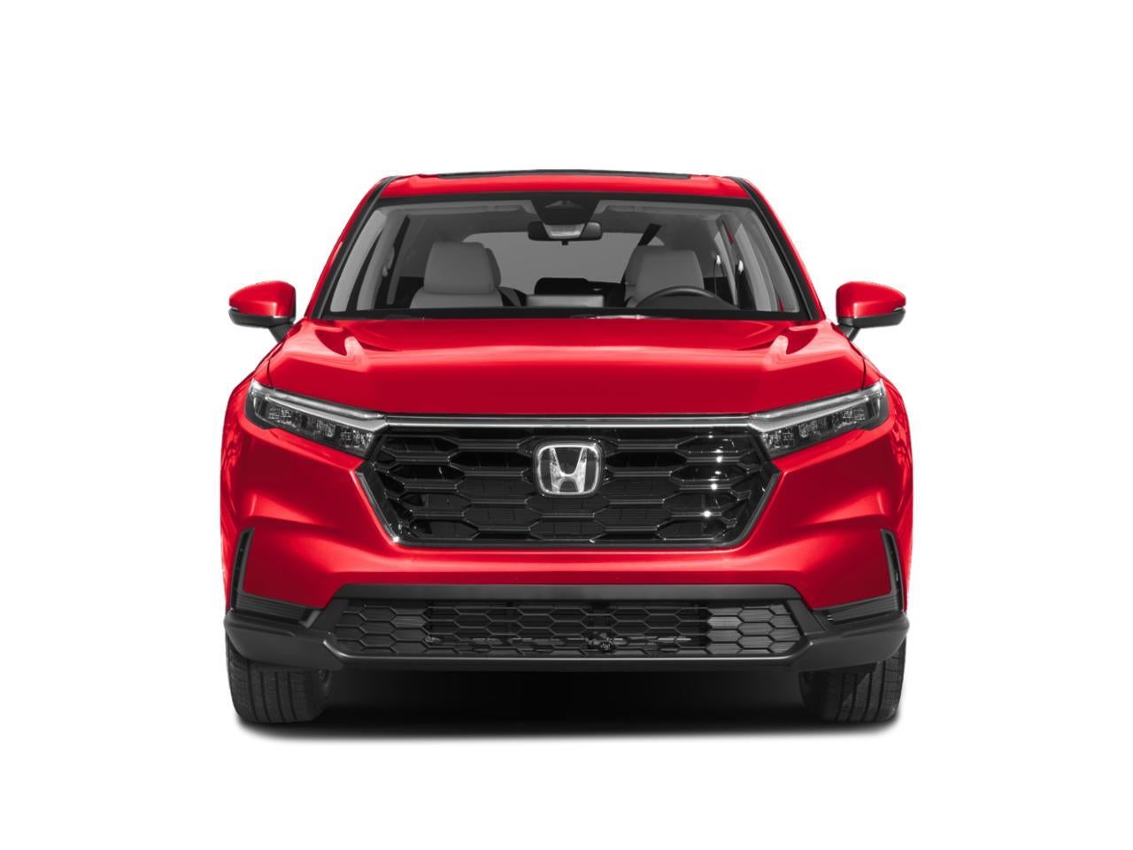 2023 Honda CR-V EX AWD