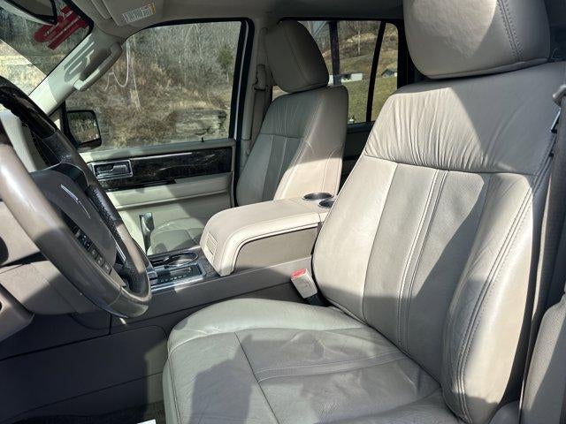 2016 Lincoln Navigator 4dr 3.5L V6 4WD Select