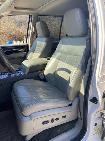2016 Lincoln Navigator 4dr 3.5L V6 4WD Select