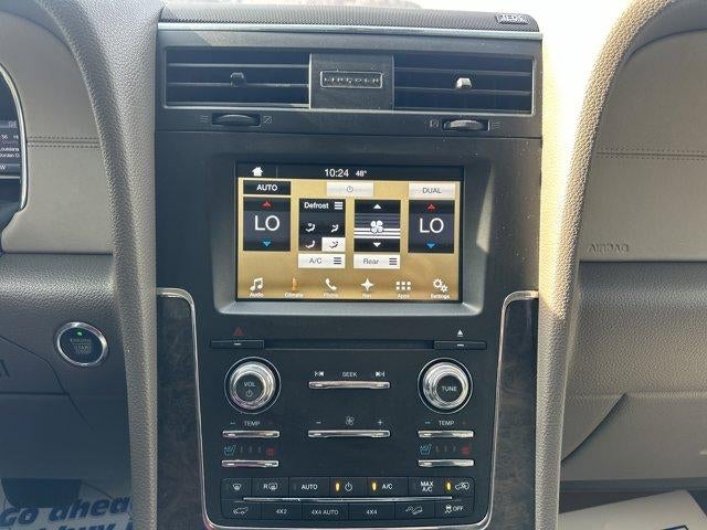 2016 Lincoln Navigator 4dr 3.5L V6 4WD Select