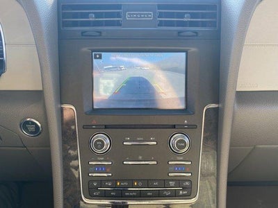 2016 Lincoln Navigator 4dr 3.5L V6 4WD Select