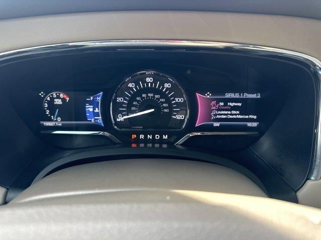 2016 Lincoln Navigator 4dr 3.5L V6 4WD Select