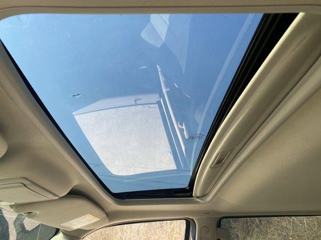 2016 Lincoln Navigator 4dr 3.5L V6 4WD Select