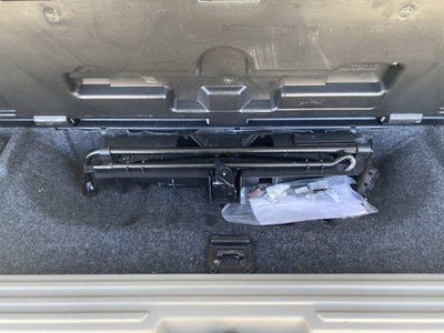 2016 Lincoln Navigator 4dr 3.5L V6 4WD Select