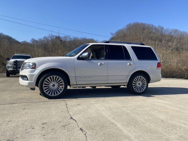 2016 Lincoln Navigator 4dr 3.5L V6 4WD Select