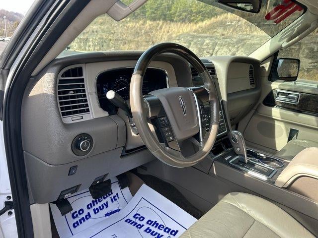 2016 Lincoln Navigator 4dr 3.5L V6 4WD Select