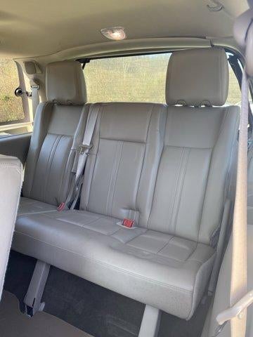 2016 Lincoln Navigator 4dr 3.5L V6 4WD Select